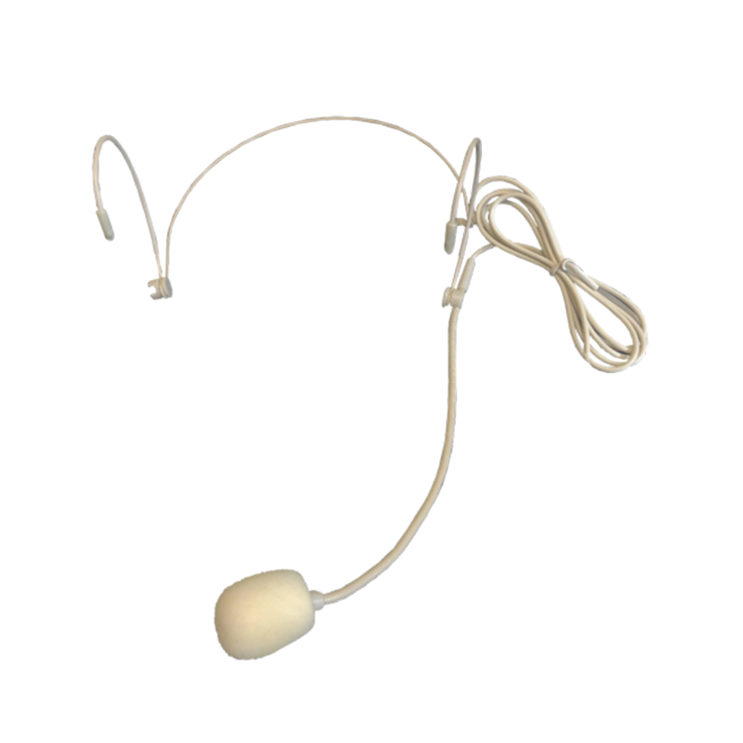 Prodipe Dual Lavalier & Headset System (UHFHEADSETDUO)